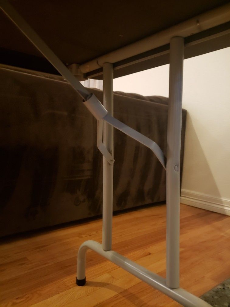 Realspace Heavy Duty Folding Table for Sale in Denver, CO OfferUp