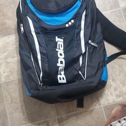 Babolate Backpack