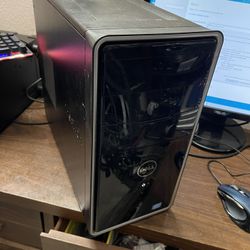 Low Budget Gaming Intel Core i5 3rd Gen @ 3.10Ghz,16gb Ram, 256gb SSD, Nvidia GTX 1050 2gb Graphics, Windows 10 and Microsoft Office. Comes with Charg