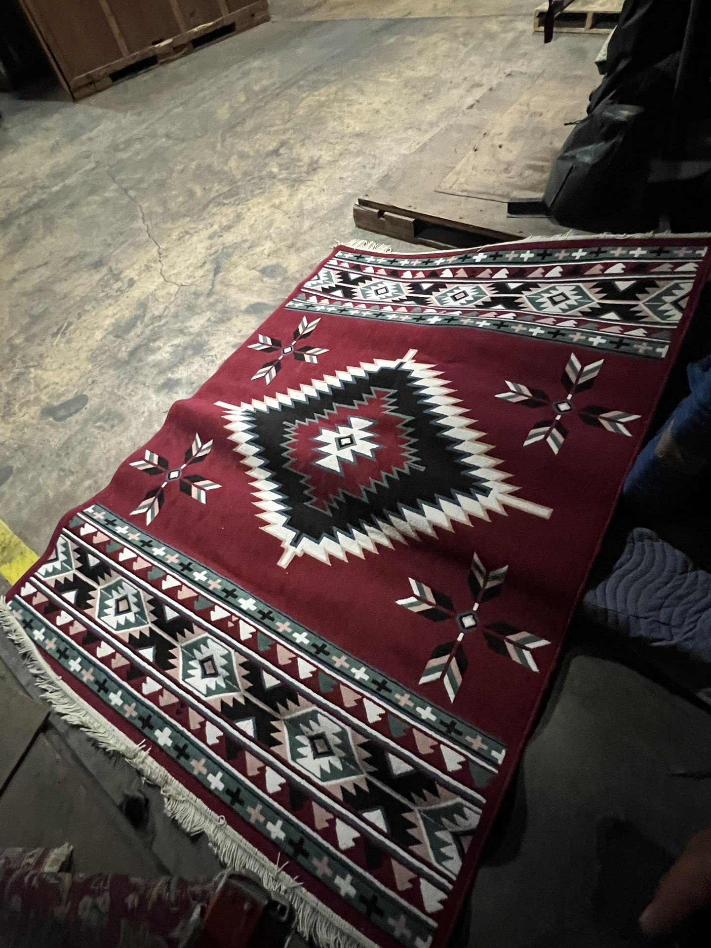 Rug for Sale in San Antonio, TX OfferUp