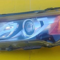 2013 2014 2015 Acura ILX OEM Halogen Headlight - LH
