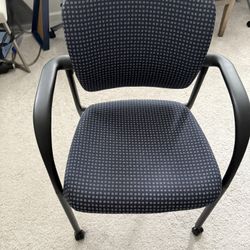 Office Chairs - 2 