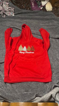 Christmas sweater