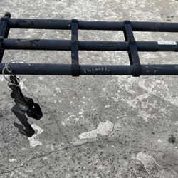 Truck Bed Extender Nissan Frontier