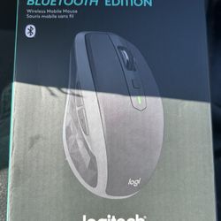 MX Anywhere 2s Bluetooth Edition