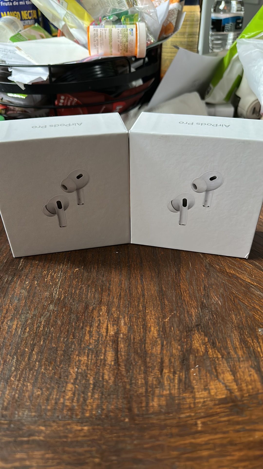 *BEST OFFER* Air Pods Pro 2nd Generation 