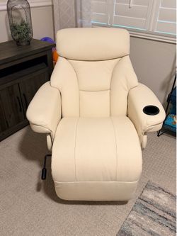 Reclining Chair