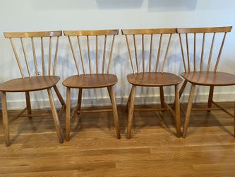 FDB MØBLER * J46 Chair * Denmark 1975 