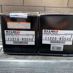 Nismo Motor Mounts For Nissan 240SX
