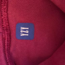 Yeezy YZY Hoodie 