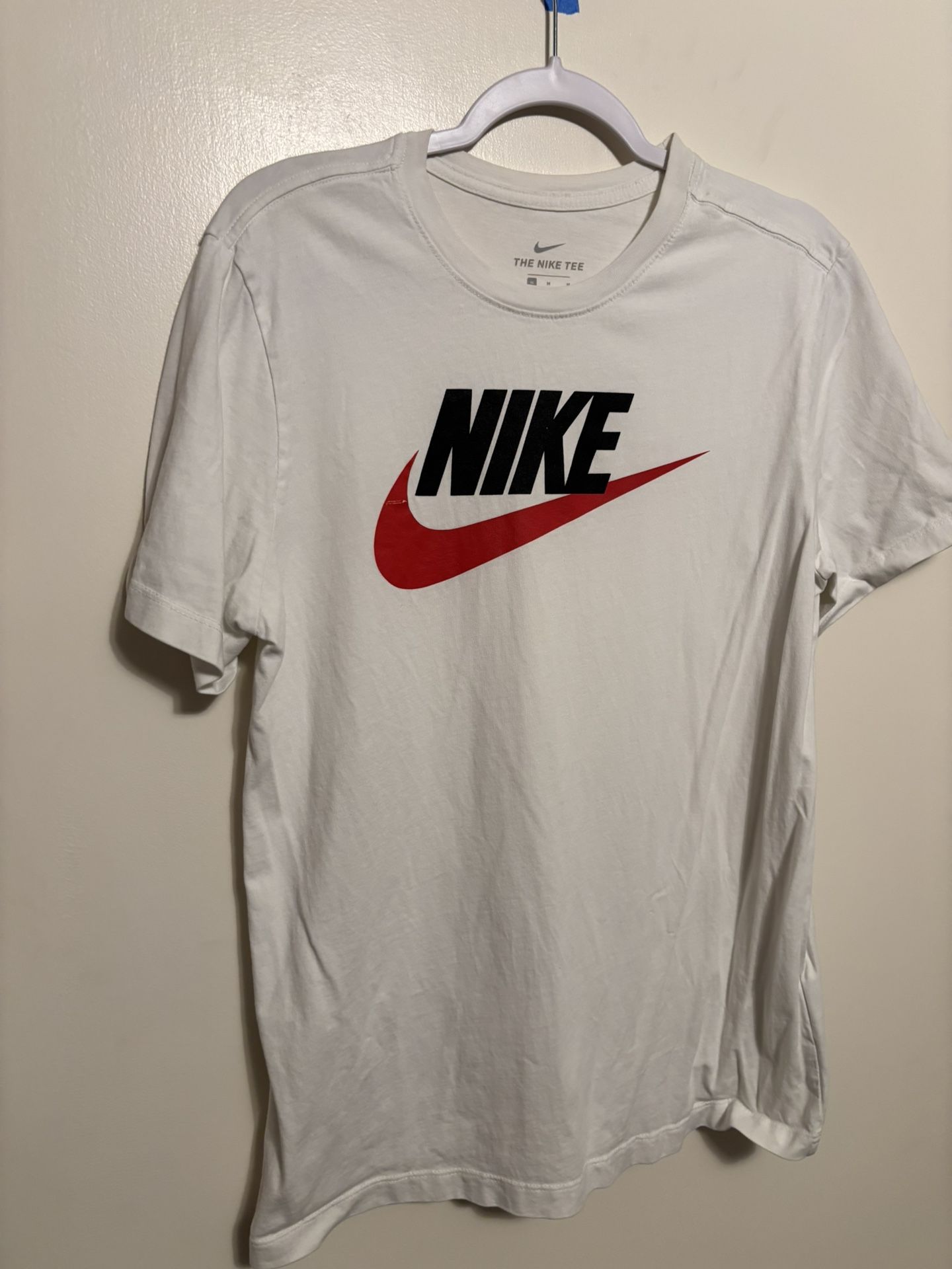 Nike Addition, Shirts, And Jackets