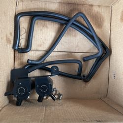 370z oil catch can mishimoto