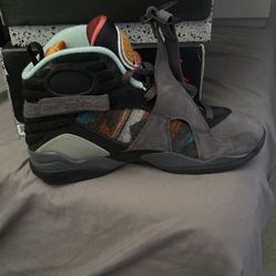 Air Jordan 8 N7 