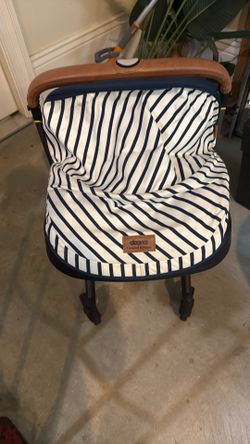 Donna Limited Edition Stroller/ Car Seat