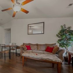 Furniture Couch Set With Love Seat