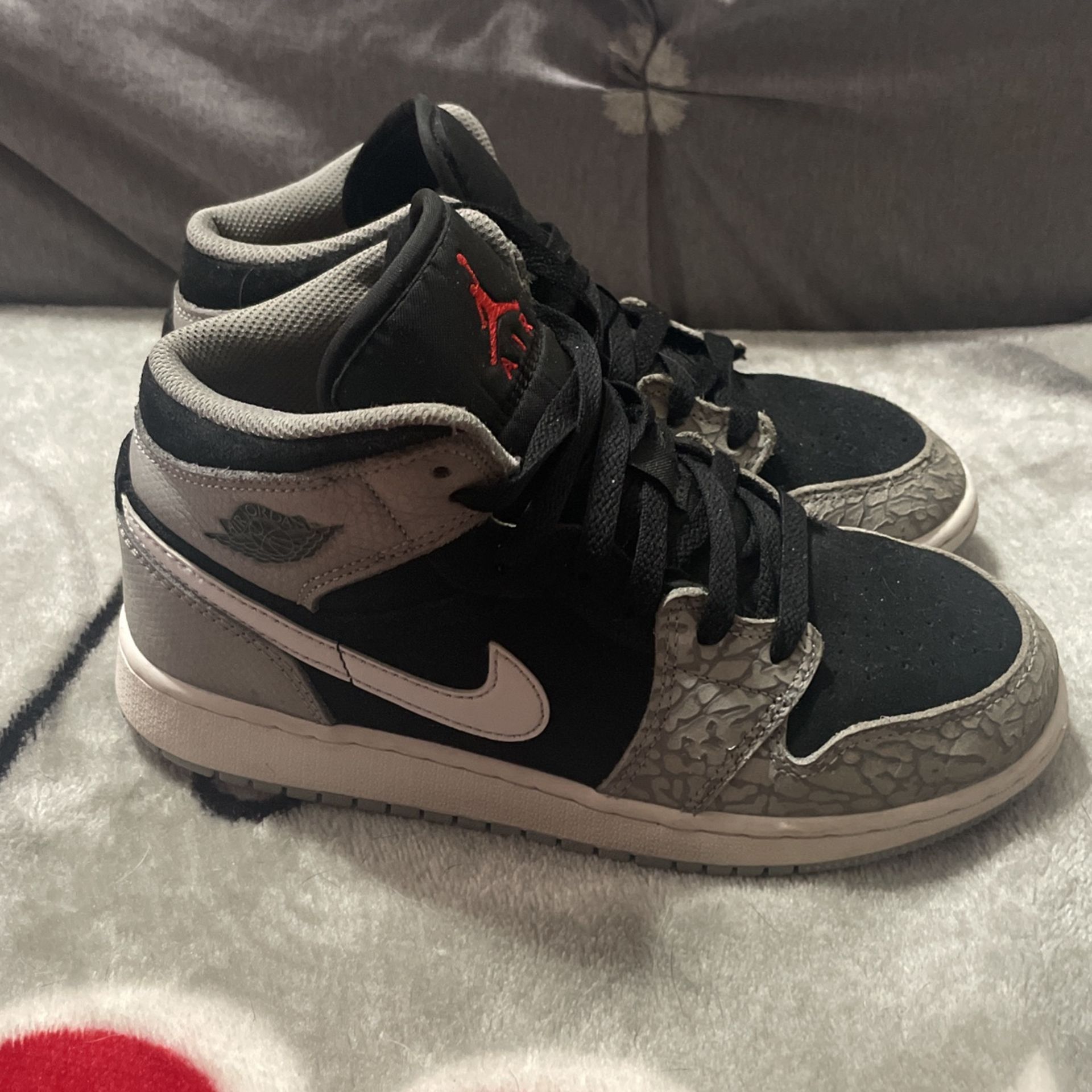 Jordan 1