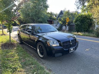 2005 Dodge Magnum