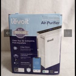 Levoit Air Purifier 