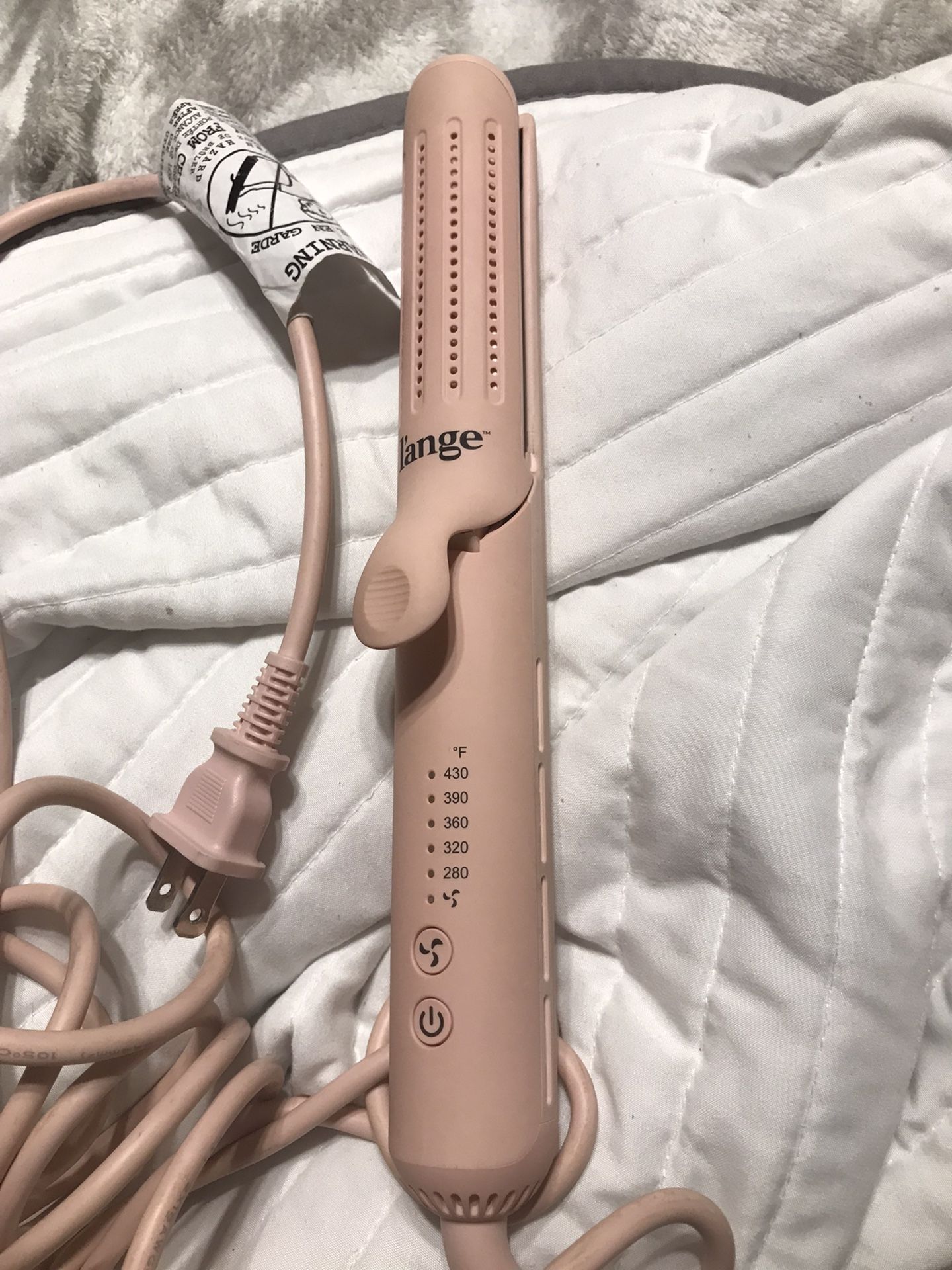 l’ange 360 Airflow Styler
