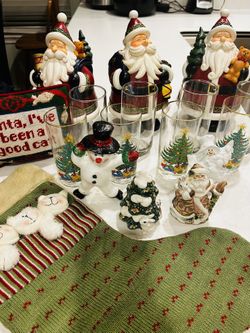 Christmas Beautiful Bundle!