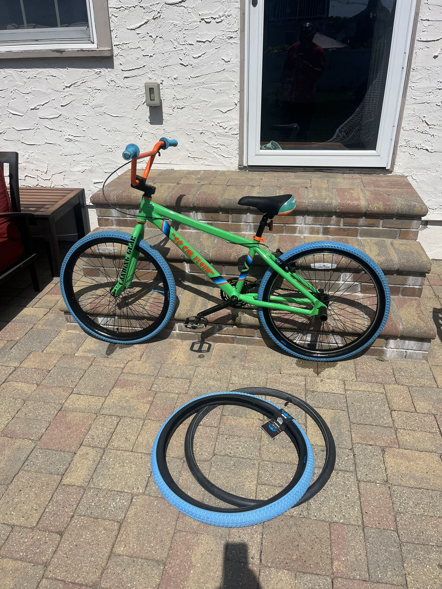 SE Bike - So Cal Flyer 24”