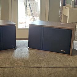Bose 301 Series III