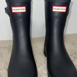 Hunter Rain Boots