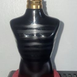 Jean Paul gautier Le Male Le Parfum 4.2 Oz 