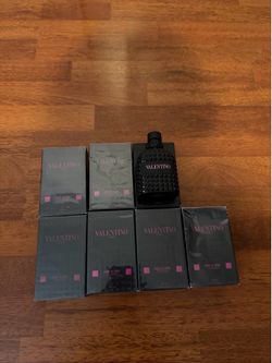 Perfumes