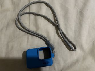GoPro Sleeve/lanyard