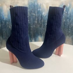 Louis Vuitton Women Boots
