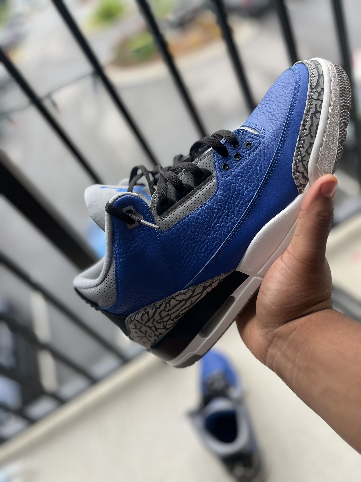 Jordan 3