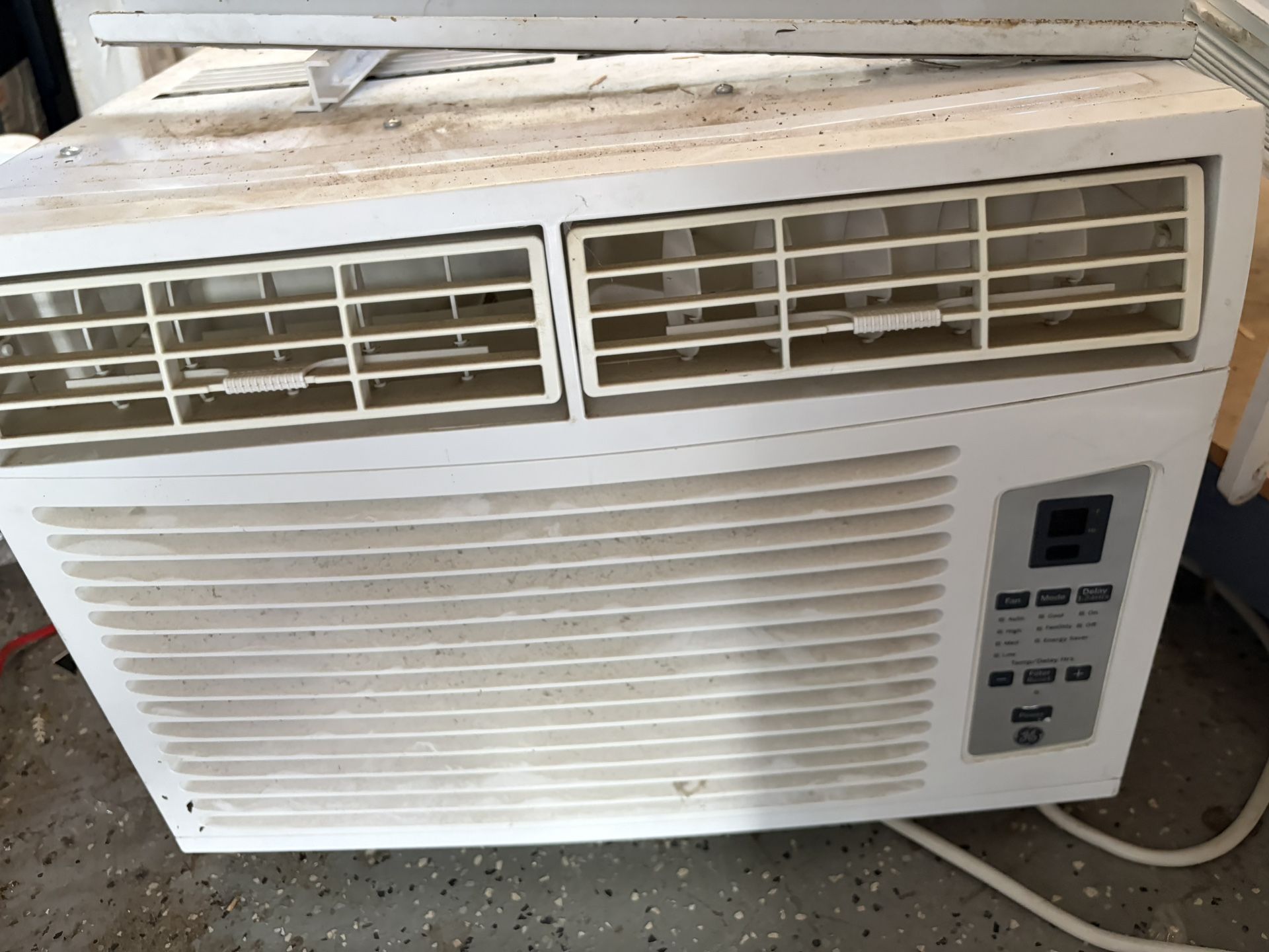 Window Ac Unit