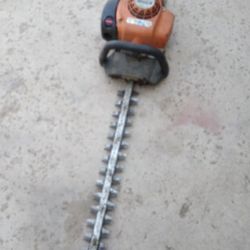 Hedge Trimmer Stihl Hs82r 