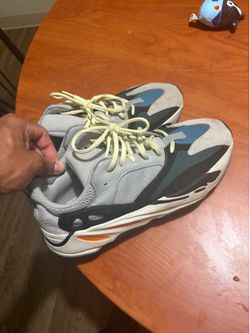 Yeezy 700 Wave Runner