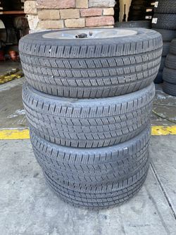 Kumho tires
