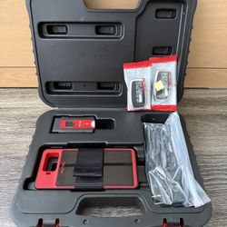 Autel KM100 Key Programmer