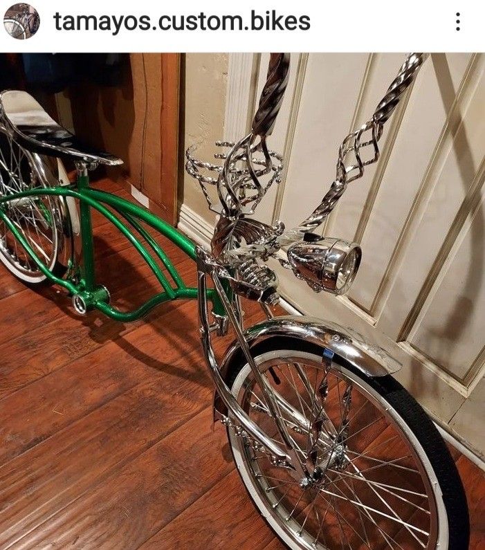 Schwinn Lowrider Bike for Sale in Beaumont CA OfferUp