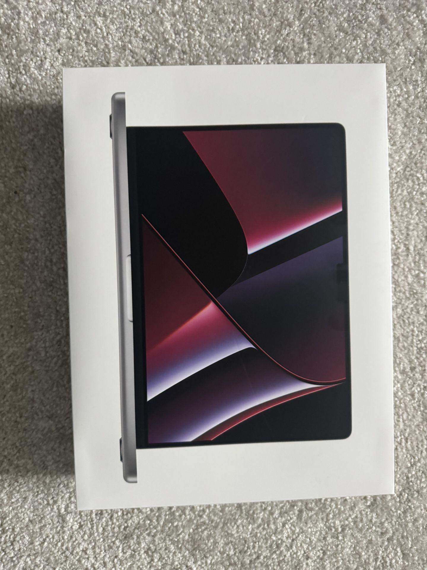 MacBook Pro With Apple M2 Pro Chip