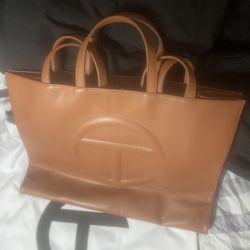 Telfar Bag