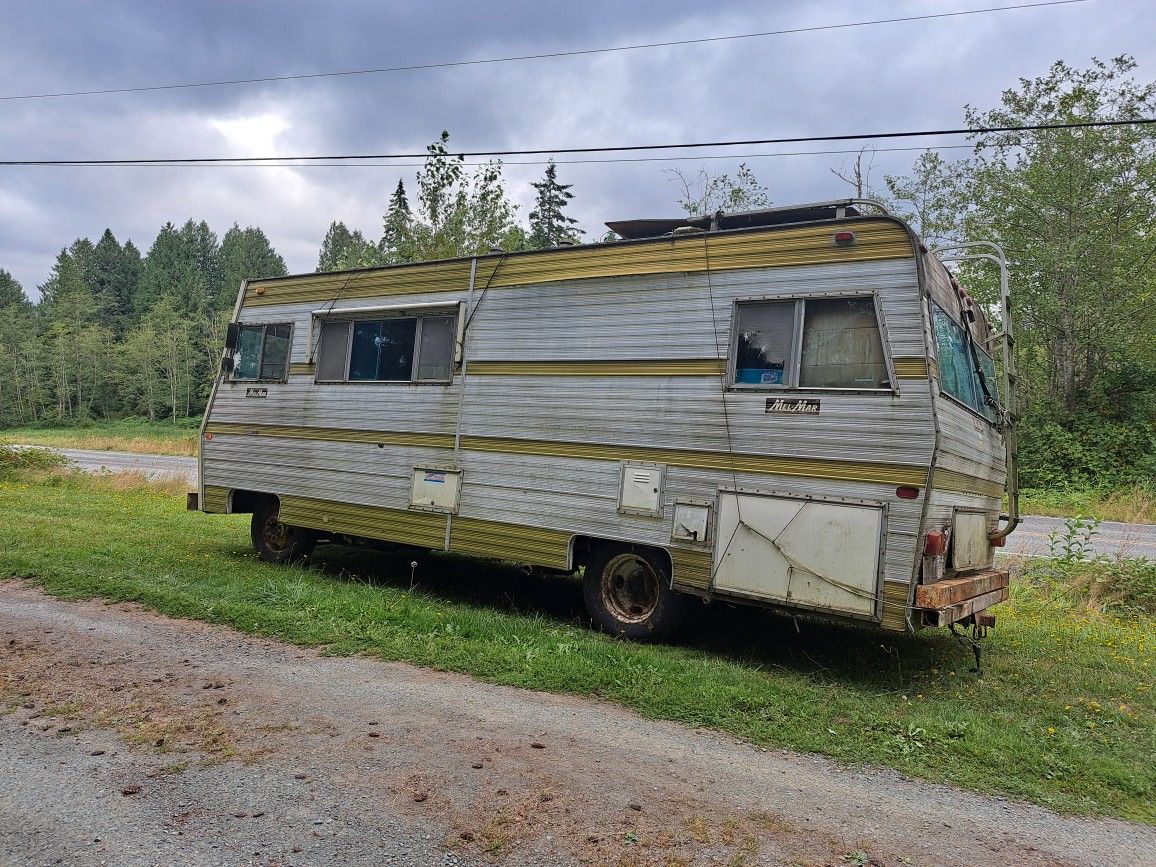 FREE 25' Mel-Mar RV