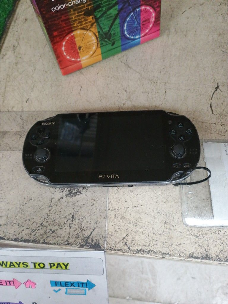 Psvita
