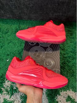 Nike KD 16 Ember Glow
