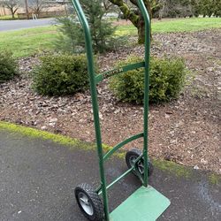 HandTruck