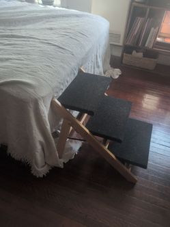 Pet Stairs