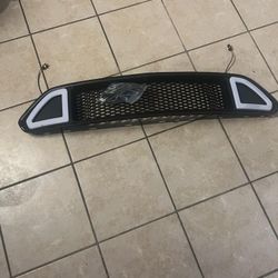 Brand New LED Headlights for 18-20 Ford Mustang