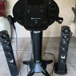 Karaoke System