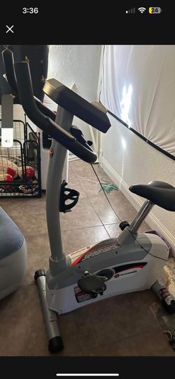 Exercise Machine