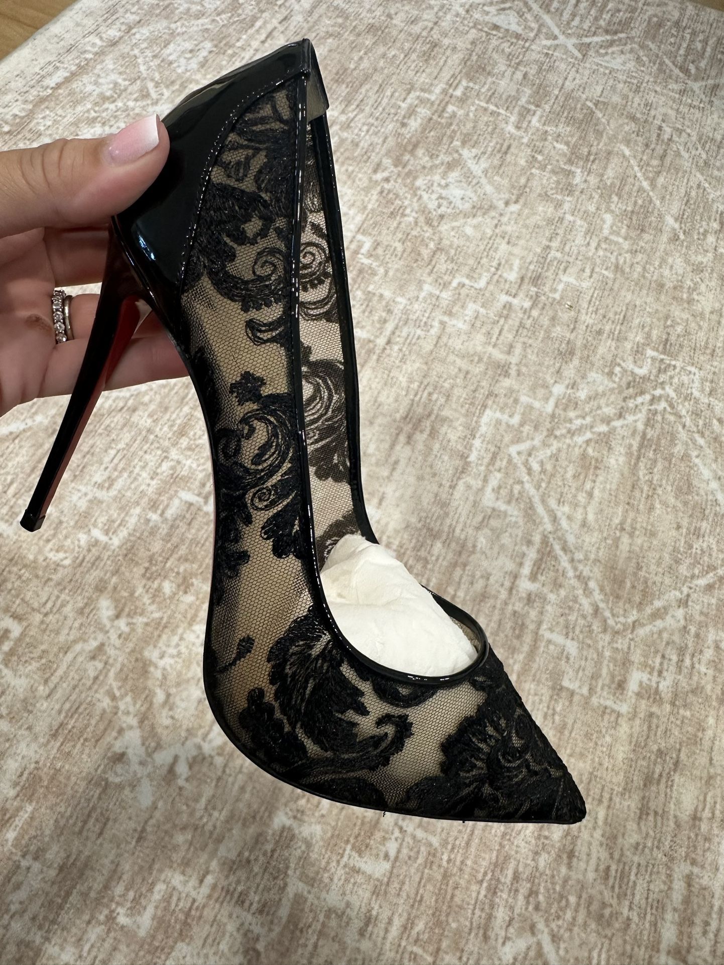 Christian Louboutin High Heels
