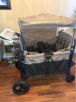 JEEP GLADIATOR 4 HIGH SEAT BRAND NEW IN BOX